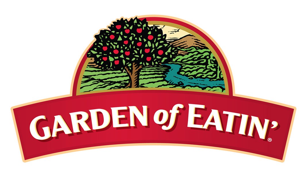 Garden of Eatin Red Hot Blues Corn Tortilla Chips   Pack  453 grams